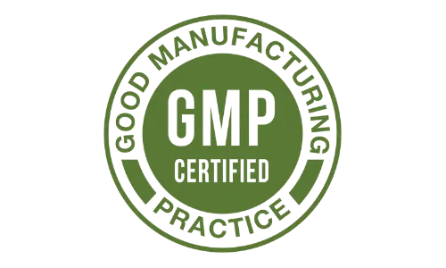 SodaSlim     GMP Certified Facility